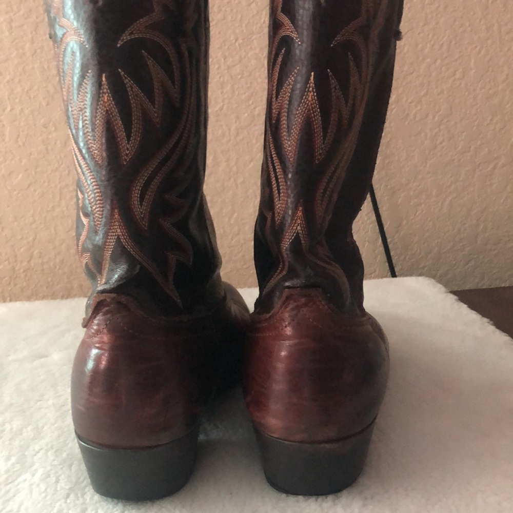Laredo western boots p2803 - Picture 6 of 9